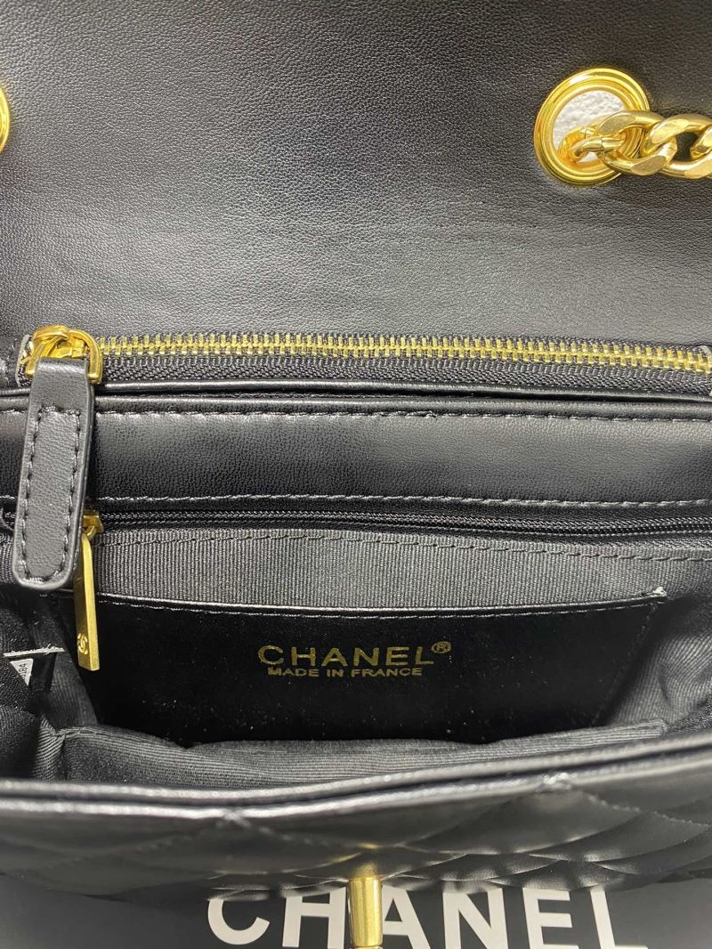 Chanel Satchel Bags